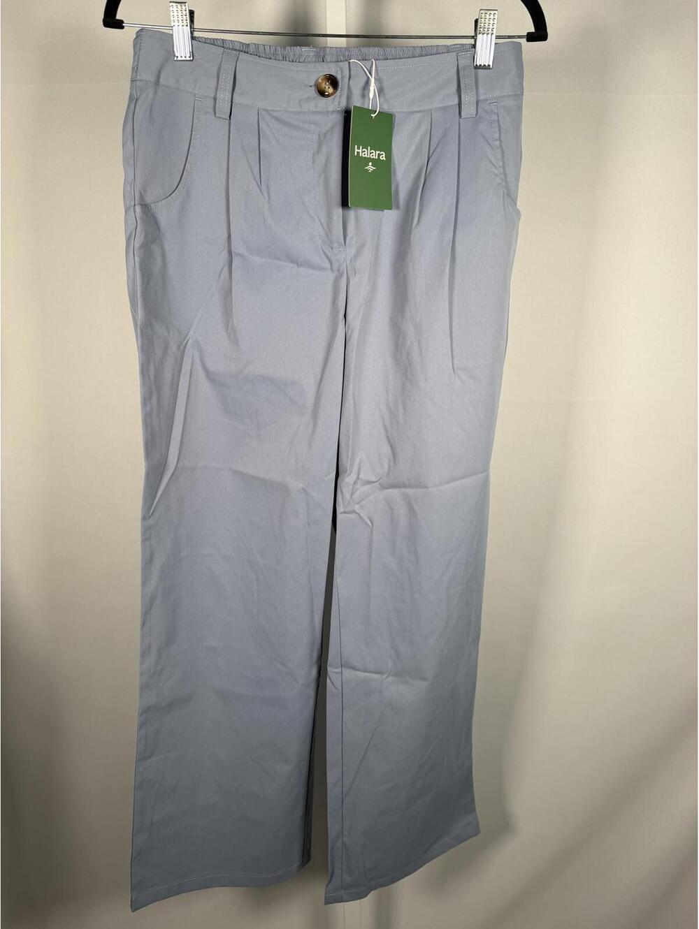 NWT Halara Women's Relaxed Fit Casual Pants Size Medium - Picture 2 of 7